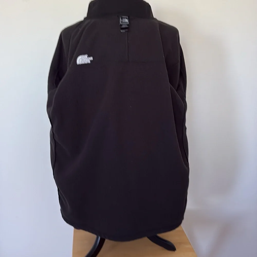 The North Face Men's Black Performance Fleece Size XXL